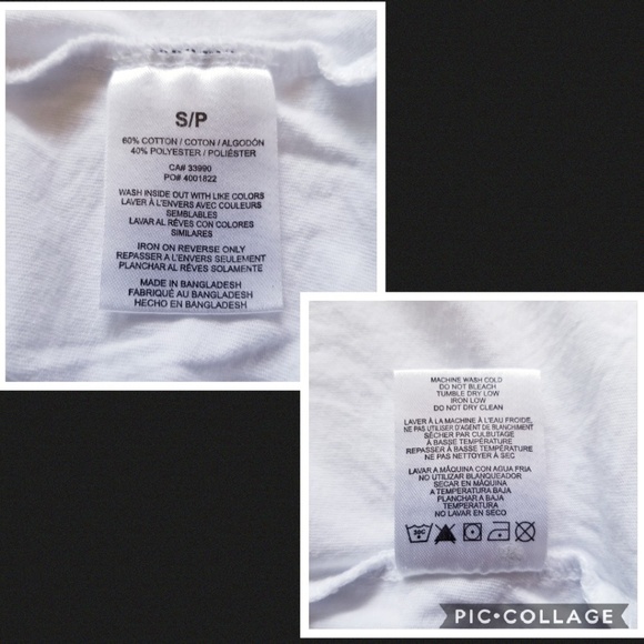 2KUHL GRAPHIC SUSHI TANK TOP - Picture 5 of 5